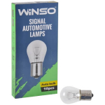 LAMPA WINSO 12V P21/21W