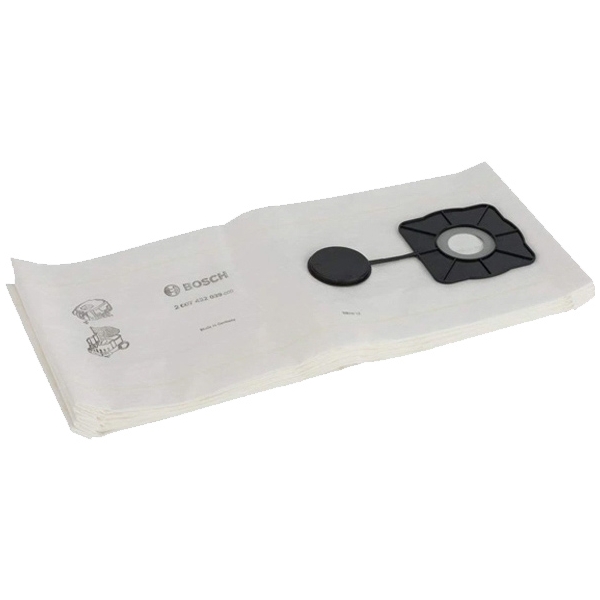 SET 5 SACI PENTRU GAS 35 BOSCH SET 5 SACI PENTRU GAS 35 BOSCH