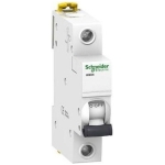 Выключатель автоматический 10A 1P 1P Schneider