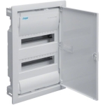 Dulap metalic 24 module IP30 metal Hager