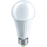 BEC LED ACK A60 12W E27K 4000K LUMINECO