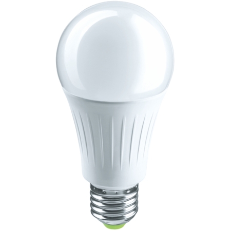 BEC LED ACK A60 12W E27K 4000K LUMINECO