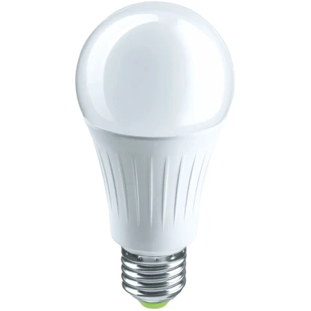 BEC LED ACK A60 12W E27K 4000K LUMINECO