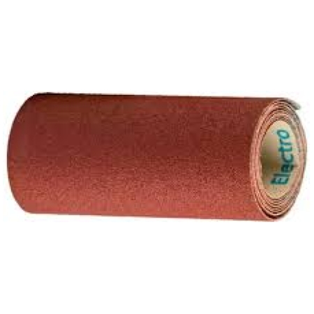 BANDA ABRAZIVA A-320 100 MM x 1 M LIDER