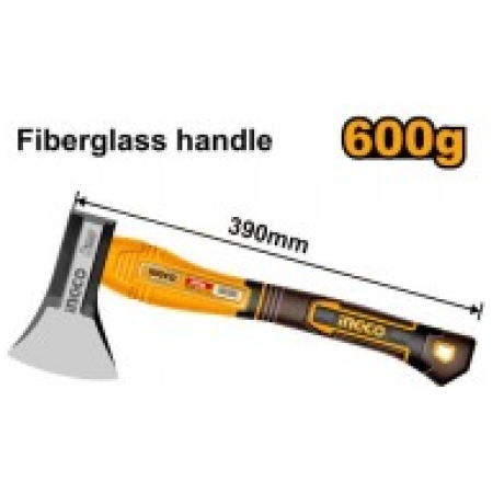 TOPOR 600G 690MM INGCO