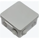 DOZA DE DISTRIBUTIE EXTERIOARA 100X100X50 IP65 GRI