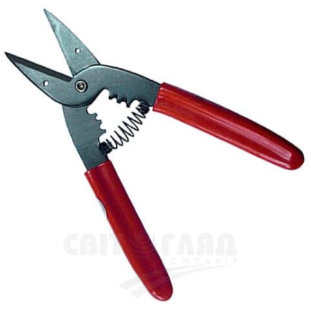 Clește de tăiat cablu cu secțiunea 16mm² Enext