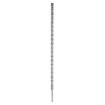 BURGHIU PENTRU BETON SDS-MAX 24x900MM STHOR BURGHIU PENTRU BETON SDS-MAX 24x900MM STHOR