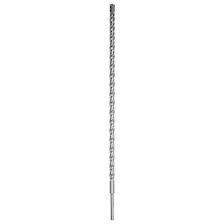 BURGHIU PENTRU BETON SDS-MAX 24x900MM STHOR BURGHIU PENTRU BETON SDS-MAX 24x900MM STHOR