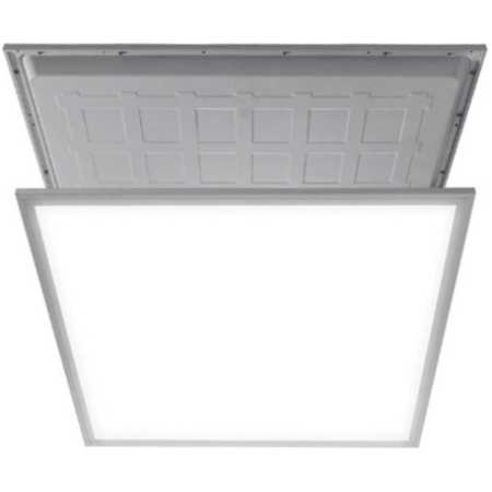PANOU LED INCASTRAT 48W 60X60 6500K TDM