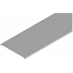 Крыша для желоба 200x15mm