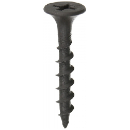 Саморез фосфат д/гипсокарт дерево 3.5x35MM