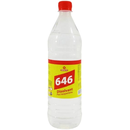 DILUANT 646 0.9 SUPRATEN