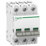 Separator de sarcină 40A 3P Schneider