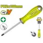 SURUBELNITA CRUCE PH2X100MM DYLLU SURUBELNITA CRUCE PH2X100MM DYLLU
