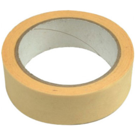 Bandă adezivă 38mm x 50m hârtie Toya