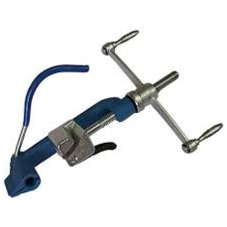 CLESTE PENTRU INTINS SI TAIAT BANDA DE INOX PROFMET