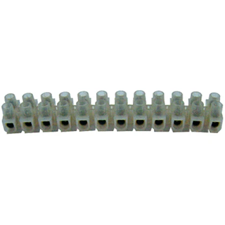 Set cleme 6mm² 6A Enext