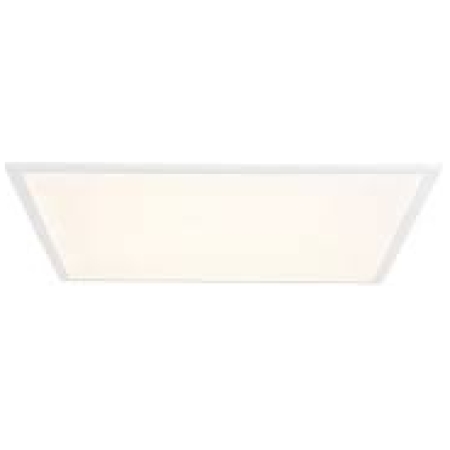 LED PANEL APARENT 600X600 48W 6500K LUX LIGHT