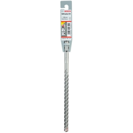 5X 10X150*210mm SDS+ сверло по бетону Bosch