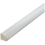 PROFIL DIN AL.CU DISPERSOR 16X16X2000MM  ELMOS