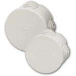 DOZA ETANSATA DE DERIVATIE 80X40X35 IP54 GRI