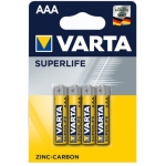 Батареи Varta