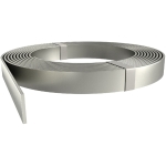 Bandă zincată 30x4mm