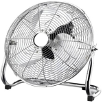 VENTILATOR FAN OZON FE-40 CHROME