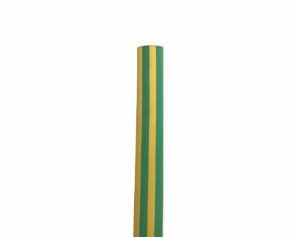 TUB TERMIC GALBEN-VERDE 50/10 CR 12.7/6.8 CELLPACK TUB TERMIC GALBEN-VERDE 50/10 CR 12.7/6.8 CELLPACK