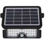 PROIECTOR LED CU PANOU SOLAR 9W 6500K XG-TYNLD10