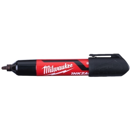 Marker negru MILWAUKEE