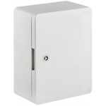 DULAP DE DISTRIBUTIE APARENT 12MOD (PLASTIC) IP65 MULTUSAN