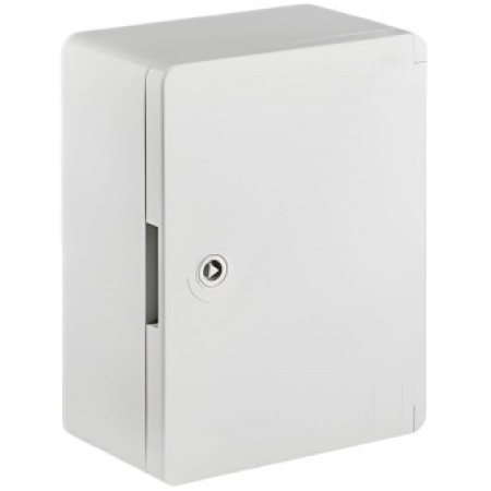 DULAP DE DISTRIBUTIE APARENT 12MOD (PLASTIC) IP65 MULTUSAN