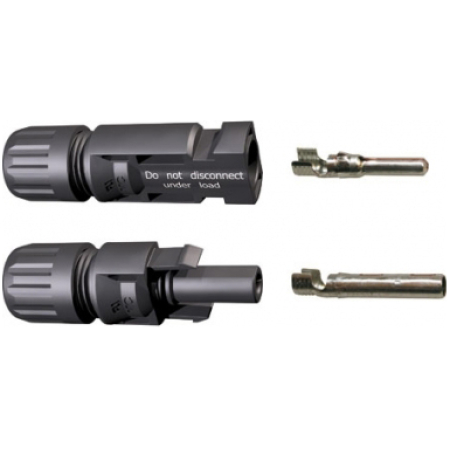 CONECTOR MC4 PENTRU PANOURI IP67 ORNO