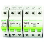 Întrerupător automat IA3PC32V 32A 3P 3P Vecas