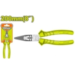 CLESTE CU VARFUL LUNG 200MM DYLLU