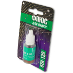 LICHID PENTRU SUDAT LTI-120 15ML BLISTER