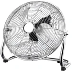 VENTILATOR FAN OZON FE-45 CHROME