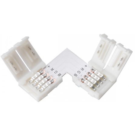 CONECTOR L SMD5050 L10mm ELMOS