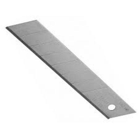 LAME PENTRU CUTER 18mm PROFESIONALA SK2 PROFMET