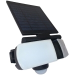PROIECTOR LED SOLAR ARMOR-8W IP44 6400K HOROZ