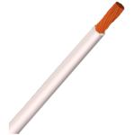 Кабель и провод ПВ3 1x50mm белый медный
