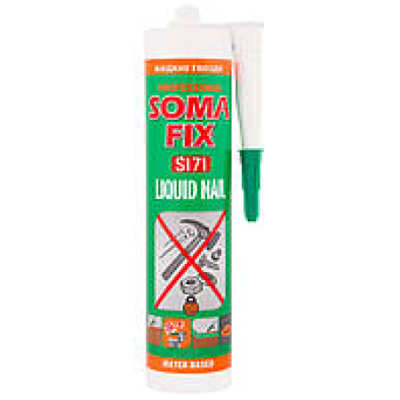 CUI LICHID PE BAZA DE APA ALB 310ml 80045