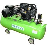 COMPRESOR DE AER 100L 4.0KW 480L/MIN 8BAR 380V WIXO