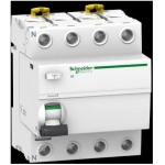 INTRERUPATOR DIFERENTIAL ILD 3P+N 40A 30mA SCHNEIDER