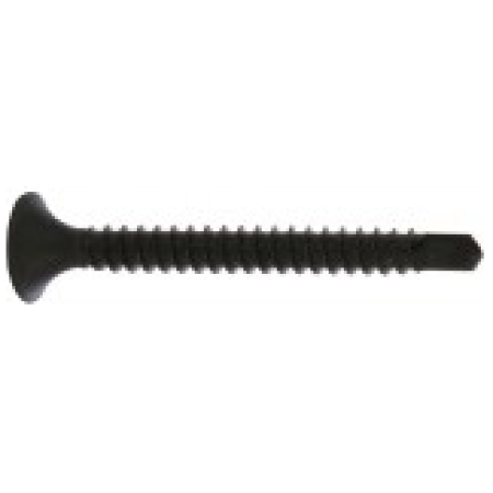 Саморез фосфат д/гипсокарт дерево 3.5x35MM