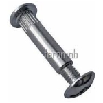 SURUB DE CUPLARE P/U MOBILA М4/5х30-М4x15