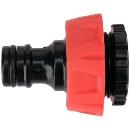 CUPLA RAPIDA 1/2 ABS YATO