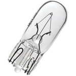 LAMPA HALOGEN T10 12V 5W 2Buc/set
